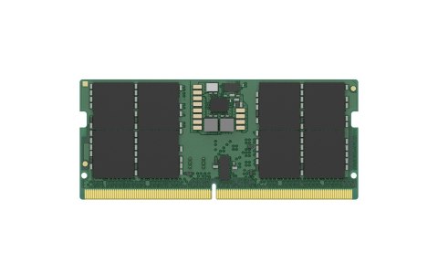 KINGSTON 16GB 6400MT/s DDR5 Non-ECC CL52 CSODIMM
