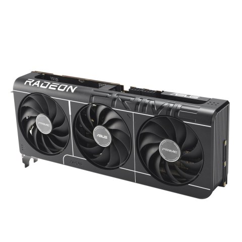 Karta graf. ASUS PRIME RX9070GRE 12G EVO OC