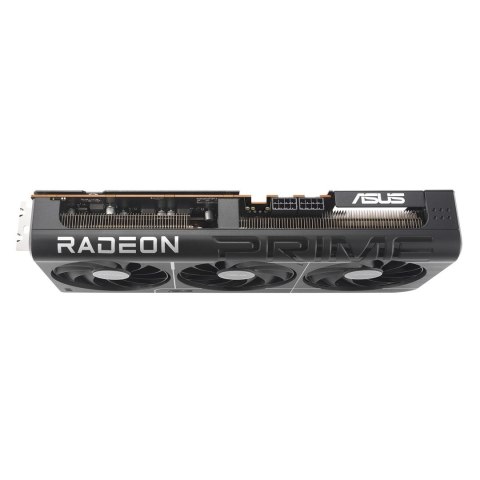Karta graf. ASUS PRIME RX9070GRE 12G EVO OC