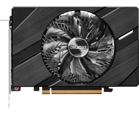 Karta graficzna ASRock Arc A380 Challenger ITX 6GB OC (OUTLET)