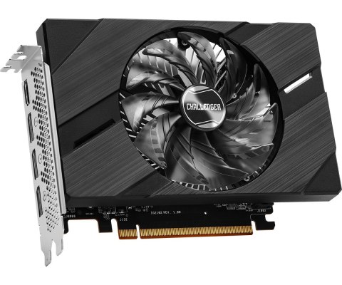Karta graficzna ASRock Arc A380 Challenger ITX 6GB OC (OUTLET)