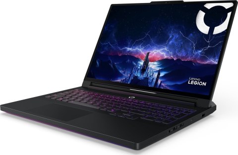 Lenovo Legion Pro 7 16IAX10H Ultra 9 275HX 16" WQXGA OLED 500nits Glossy 240Hz 64GB DDR5 400 2xSSD1TB GeForce RTX 5080 16GB Win1