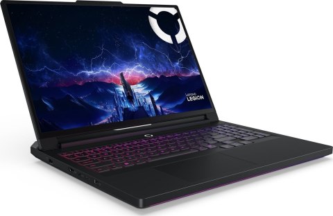 Lenovo Legion Pro 7 16IAX10H Ultra 9 275HX 16" WQXGA OLED 500nits Glossy 240Hz 64GB DDR5 400 2xSSD1TB GeForce RTX 5080 16GB Win1