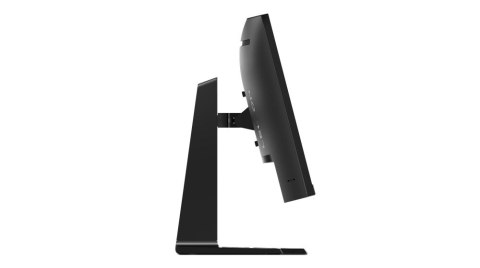 Lenovo Legion R27fc-30 27"FHD VA 340Hz 350nits HDMI DP Raven Black (WYPRZEDAŻ)