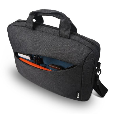 Lenovo Torba na laptopa 15,6 cala T210 czarna 4X40T84061