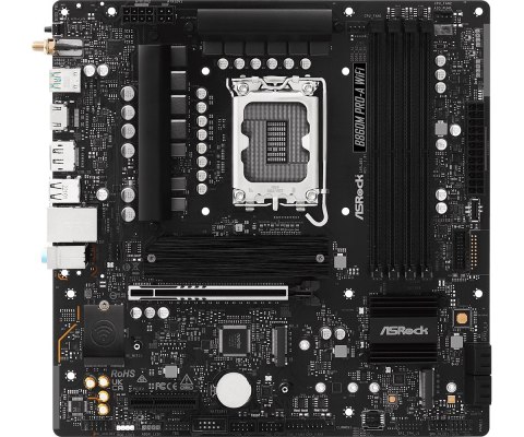 Płyta główna ASRock B860M Pro-A WiFi