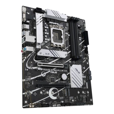 Płyta główna ASUS PRIME B760-PLUS D4 (OUTLET)