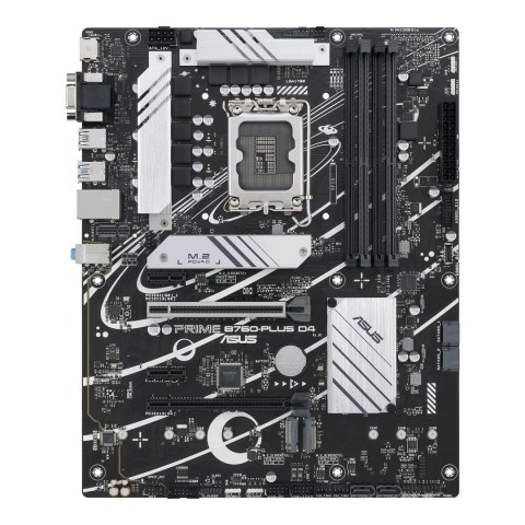 Płyta główna ASUS PRIME B760-PLUS D4 (OUTLET)