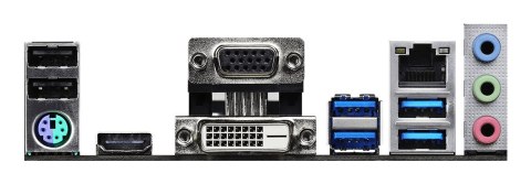 Płyta główna Asrock B550M-HDV (OUTLET)