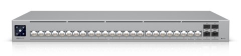 Switch Ubiquiti UniFi 28p Managed Multigigabit/10G (USW-Pro-HD-24-EU)