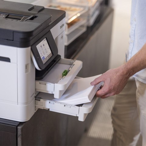 Urządzenie wielofunkcyjne Brother MFC-J5110DW