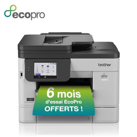 Urządzenie wielofunkcyjne Brother MFC-J5110DW