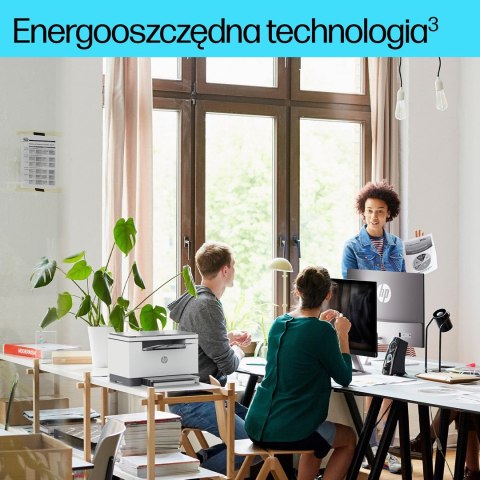 Urządzenie wielofunkcyjne HP LaserJet M234D (WYPRZEDAŻ)