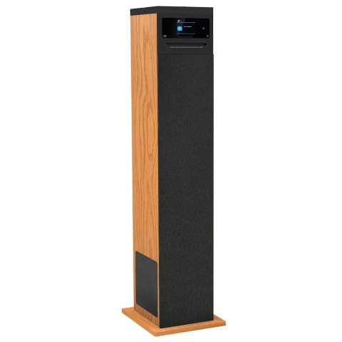 AIWA Kolumna TSBT-360 60W  2.1 czarny