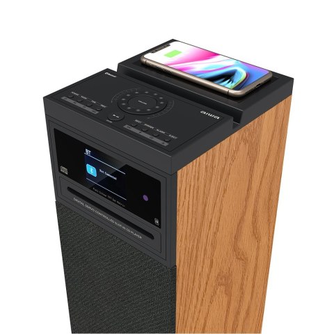 AIWA Kolumna TSBT-360 60W  2.1 czarny