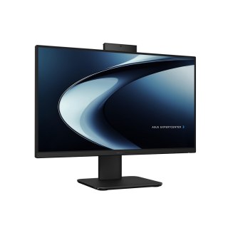 ASUS AIO P440VAK-BPCG25X Core 5 210H 23.8"FHD 250nits 100Hz AG 16GB DDR5 SSD512 Intel Graphics WLAN+BT Cam 1080p W11Pro Black 3Y