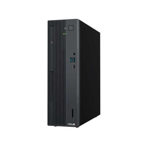 ASUS ExpertCenter P500SV-07240H013X SFF Core 7 240H 16GB DDR5 SSD512 Intel Graphics WLAN+BT 180W W11Pro Gray 3Y OnSite