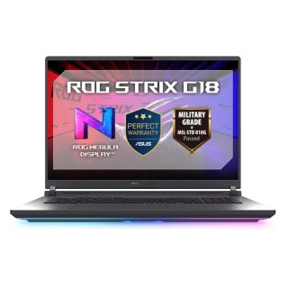 ASUS ROG Strix G16 G615LW-U9R321W Ultra 9 290HX 16.0"2.5K 300Hz IPS-level AG 32GB DDR5 5600 SSD1TB GeForce RTX 5080 16GB LAN WiF