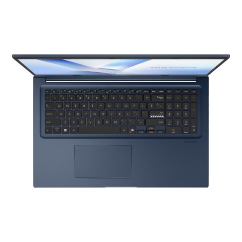 ASUS Vivobook 17 X1704MA-AU190W Core 5 315 17.3"FHD IPS-level Panel 60Hz 250nits AG 16GB DDR5 SSD512 Intel Graphics WiFi6+BT Cam