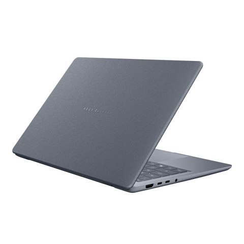 ASUS Zenbook 14 UX3480QA-U1031W Snapdragon X X1-26-100 14.0"WUXGA OLED 60Hz 300nits 16GB LPDDR5X SSD512 Qualcomm Adreno WiFi6E+B