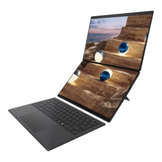 ASUS Zenbook DUO UX8407AA-SN515X Ultra X9 378H 14.0"3K Touch OLED 144Hz 500nits Anti-reflection 32GB LPDDR5X SSD1TB Intel Arc Gr