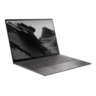 ASUS Zenbook S 14 UM5406GA-SU305X Ryzen AI 9 465 14.0"3K OLED 120Hz 500nits 32GB LPDDR5X SSD1TB Radeon Graphics WiFi7+BT CamFHD 