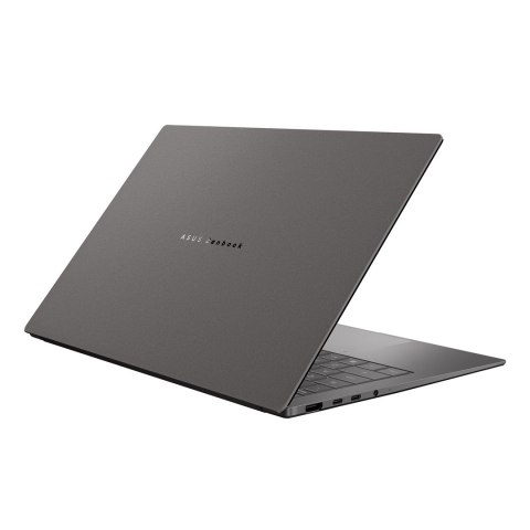 ASUS Zenbook S 14 UM5406GA-SU305X Ryzen AI 9 465 14.0"3K OLED 120Hz 500nits 32GB LPDDR5X SSD1TB Radeon Graphics WiFi7+BT CamFHD 