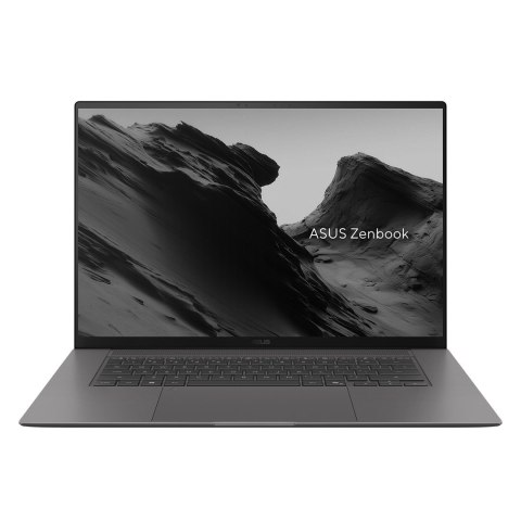 ASUS Zenbook S 14 UM5406GA-SU305X Ryzen AI 9 465 14.0"3K OLED 120Hz 500nits 32GB LPDDR5X SSD1TB Radeon Graphics WiFi7+BT CamFHD 