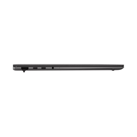 ASUS Zenbook S 14 UM5406GA-SU305X Ryzen AI 9 465 14.0"3K OLED 120Hz 500nits 32GB LPDDR5X SSD1TB Radeon Graphics WiFi7+BT CamFHD 