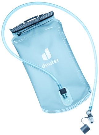 Bukłak DEUTER Streamer II 1.5 L, hydrablue