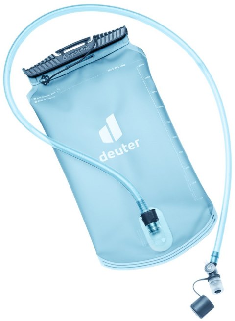 Bukłak DEUTER Streamer II 1.5 L, hydrablue