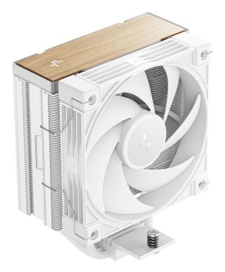 Chłodzenie DeepCool AK400 G2 WH
