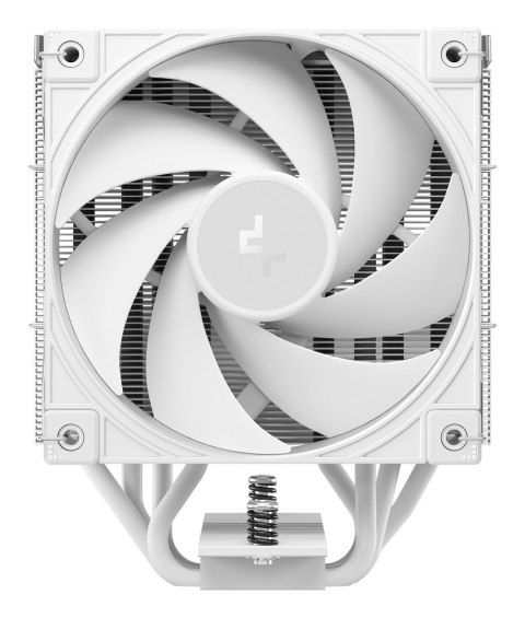 Chłodzenie DeepCool AK400 G2 WH