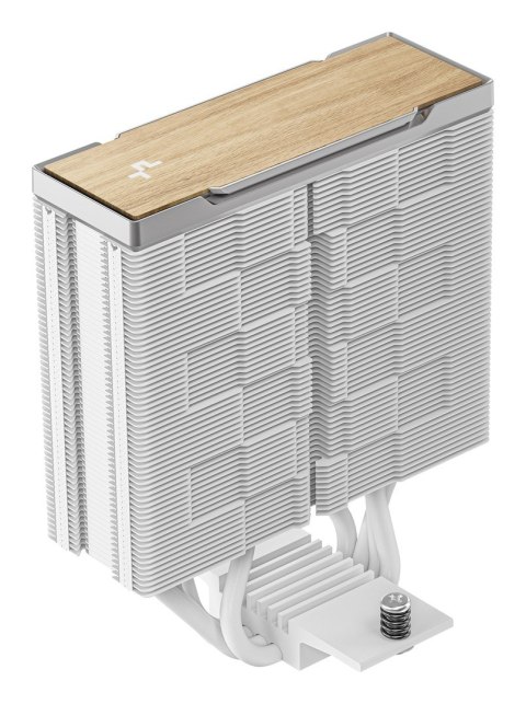 Chłodzenie DeepCool AK400 G2 WH