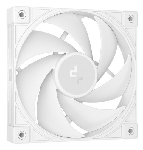 Chłodzenie DeepCool AK400 G2 WH