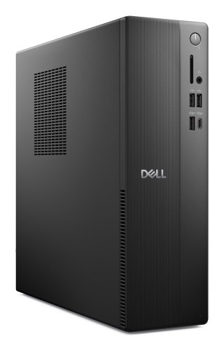 Dell Pro Slim Essential QVS1260 Ultra 7 265K 16GB DDR5 5600 SSD512 Intel Graphics WLAN+BT Kb+Mouse W11Pro 3Y ProSupport