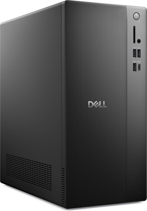 Dell Pro Tower Essential QVT1260 Ultra 7 265K 16GB DDR5 5600 SSD1TB Intel Graphics WLAN+BT Kb+Mouse W11Pro 3Y ProSupport