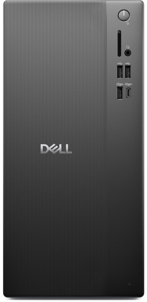 Dell Pro Tower Essential QVT1260 Ultra 7 265K 16GB DDR5 5600 SSD1TB Intel Graphics WLAN+BT Kb+Mouse W11Pro 3Y ProSupport
