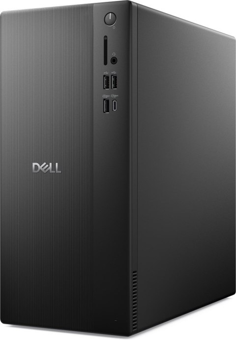 Dell Pro Tower Essential QVT1260 Ultra 7 265K 16GB DDR5 5600 SSD512 Intel Graphics WLAN+BT Kb+Mouse W11Pro 3Y ProSupport