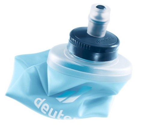 Elastyczna Butelka DEUTER Streamer Flask II 500 ml hydrablue