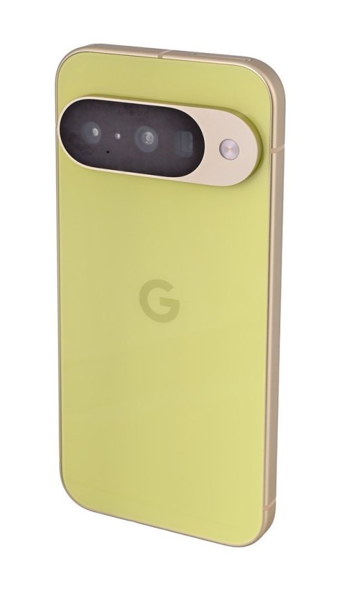 Google Pixel 10 12/128GB 5G DS Lemongrass (WYPRZEDAŻ)
