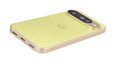 Google Pixel 10 12/128GB 5G DS Lemongrass (WYPRZEDAŻ)