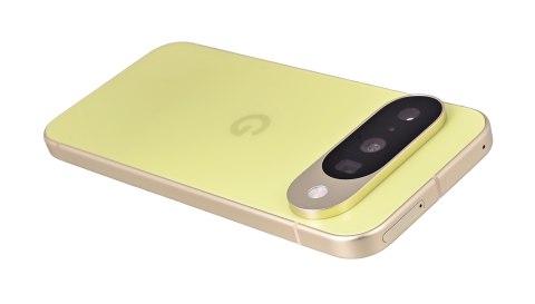 Google Pixel 10 12/128GB 5G DS Lemongrass (WYPRZEDAŻ)