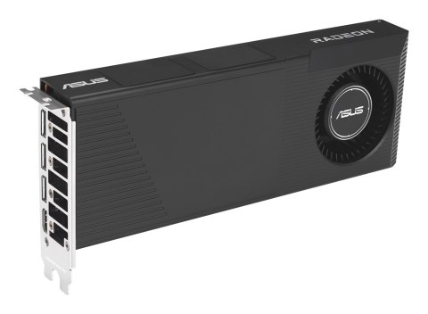 Karta graf. ASUS TURBO AI PRO R9700 32 GB