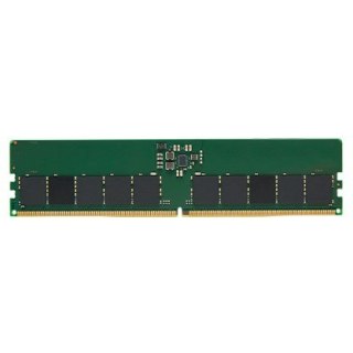 Kingston UDIMM ECC 16GB DDR5 1Rx8 Micron H 5600MHz PC5-44800 KSM56E46BS8-16MH
