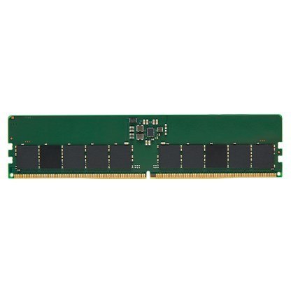 Kingston UDIMM ECC 16GB DDR5 1Rx8 Micron H 5600MHz PC5-44800 KSM56E46BS8-16MH
