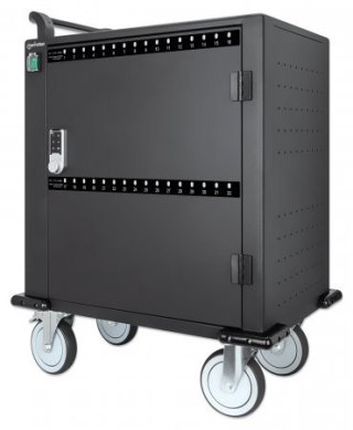 MANHATTAN STACJA ŁADUJĄCA USB-C POWER DELIVERY 576 (OUTLET)