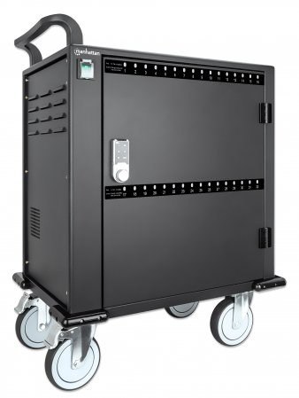 MANHATTAN STACJA ŁADUJĄCA USB-C POWER DELIVERY 576 (OUTLET)