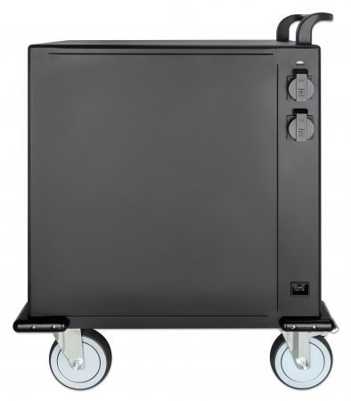 MANHATTAN STACJA ŁADUJĄCA USB-C POWER DELIVERY 576 (OUTLET)