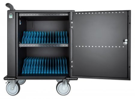 MANHATTAN STACJA ŁADUJĄCA USB-C POWER DELIVERY 576 (OUTLET)
